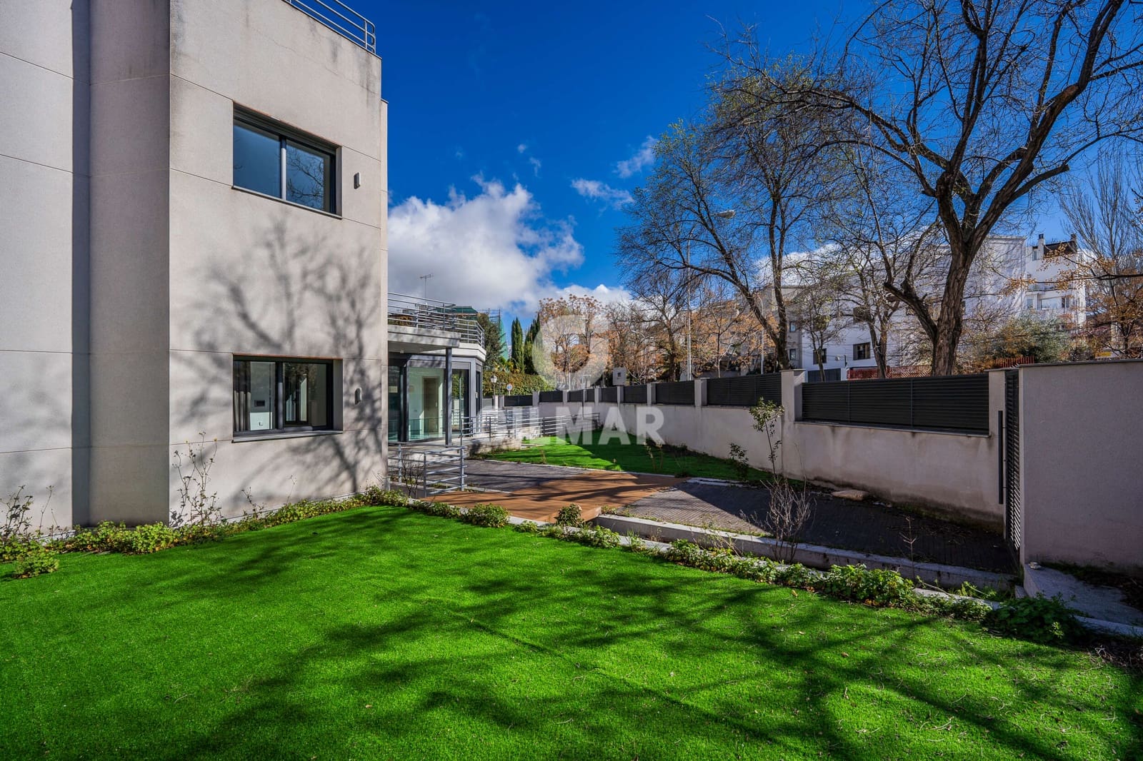 5 soverom Villa til salgs i Madrid by med svømmebasseng - € 6 600 000 (Ref: 9234057)