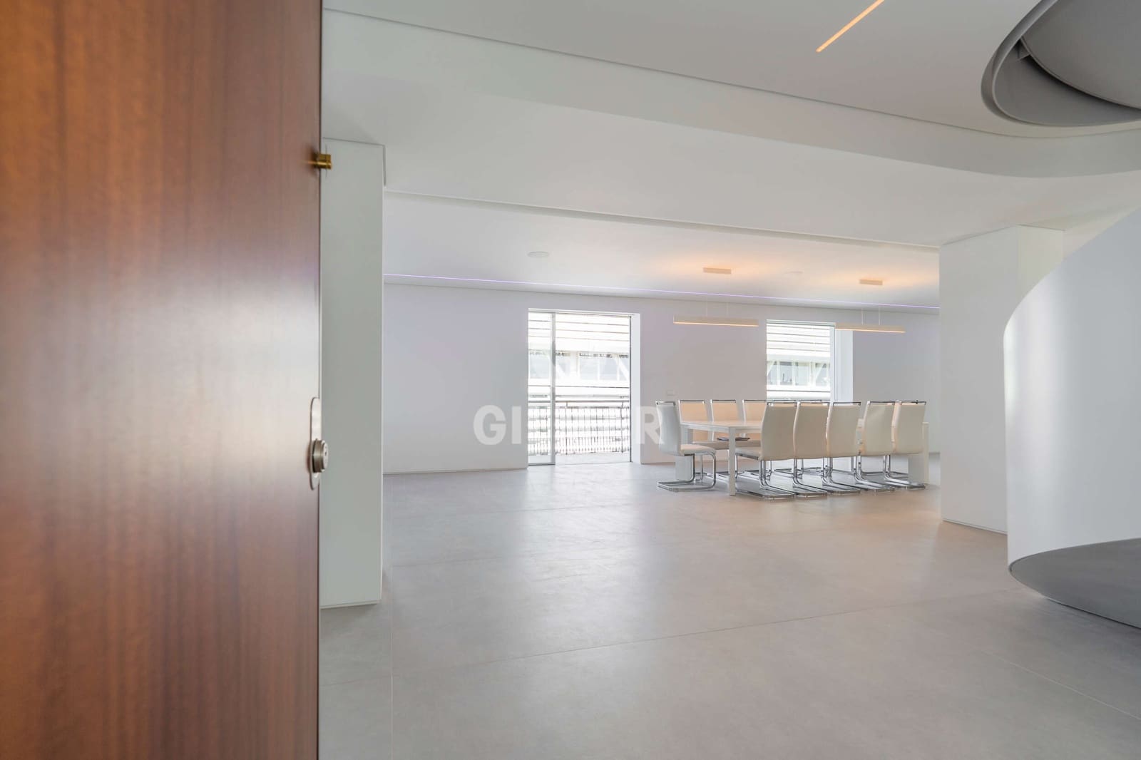 3 soveværelse Penthouse til salg i Madrid by med swimmingpool garage - € 5.900.000 (Ref: 9234058)