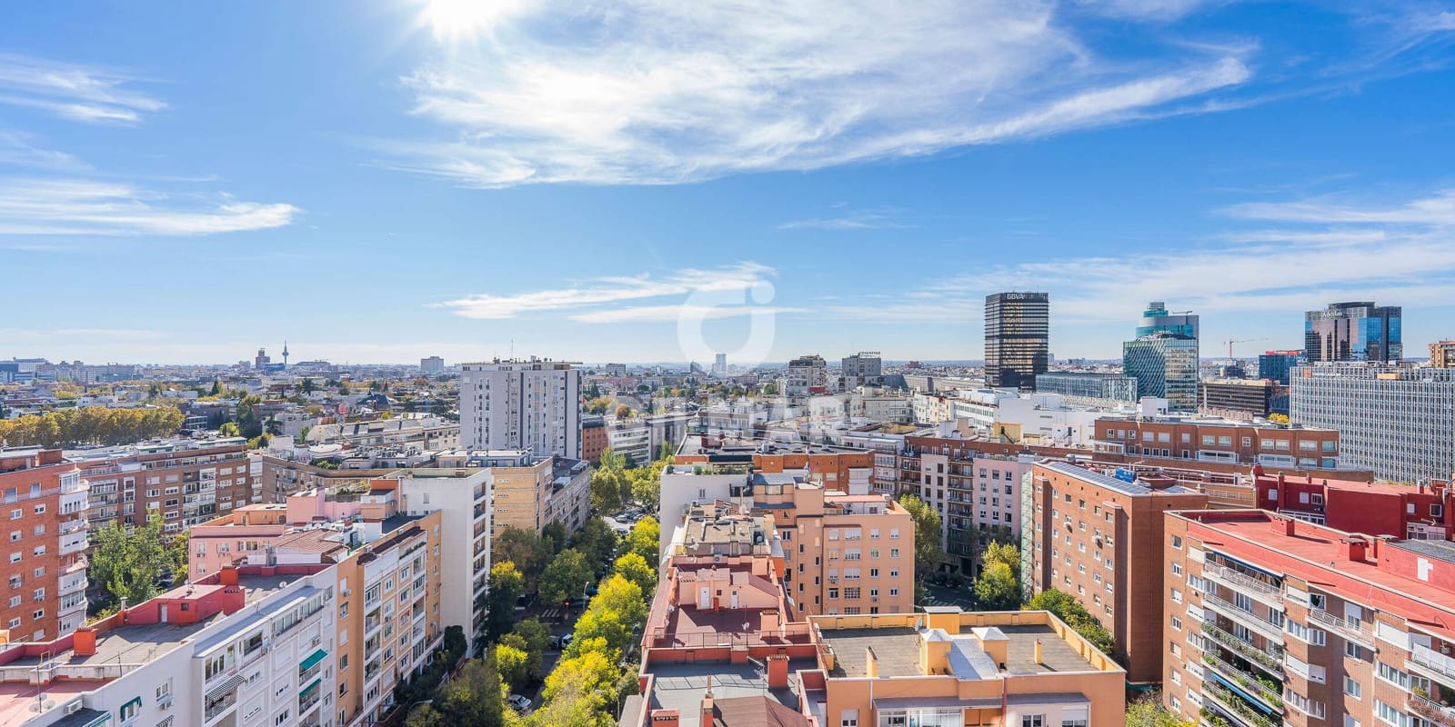 3 soveværelse Penthouse til salg i Madrid by med swimmingpool garage - € 5.900.000 (Ref: 9234058)