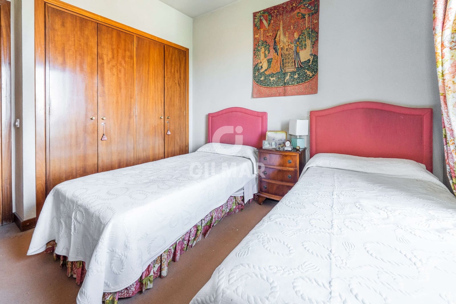 3 soveværelse Lejlighed til salg i Madrid by med garage - € 1.300.000 (Ref: 9234059)