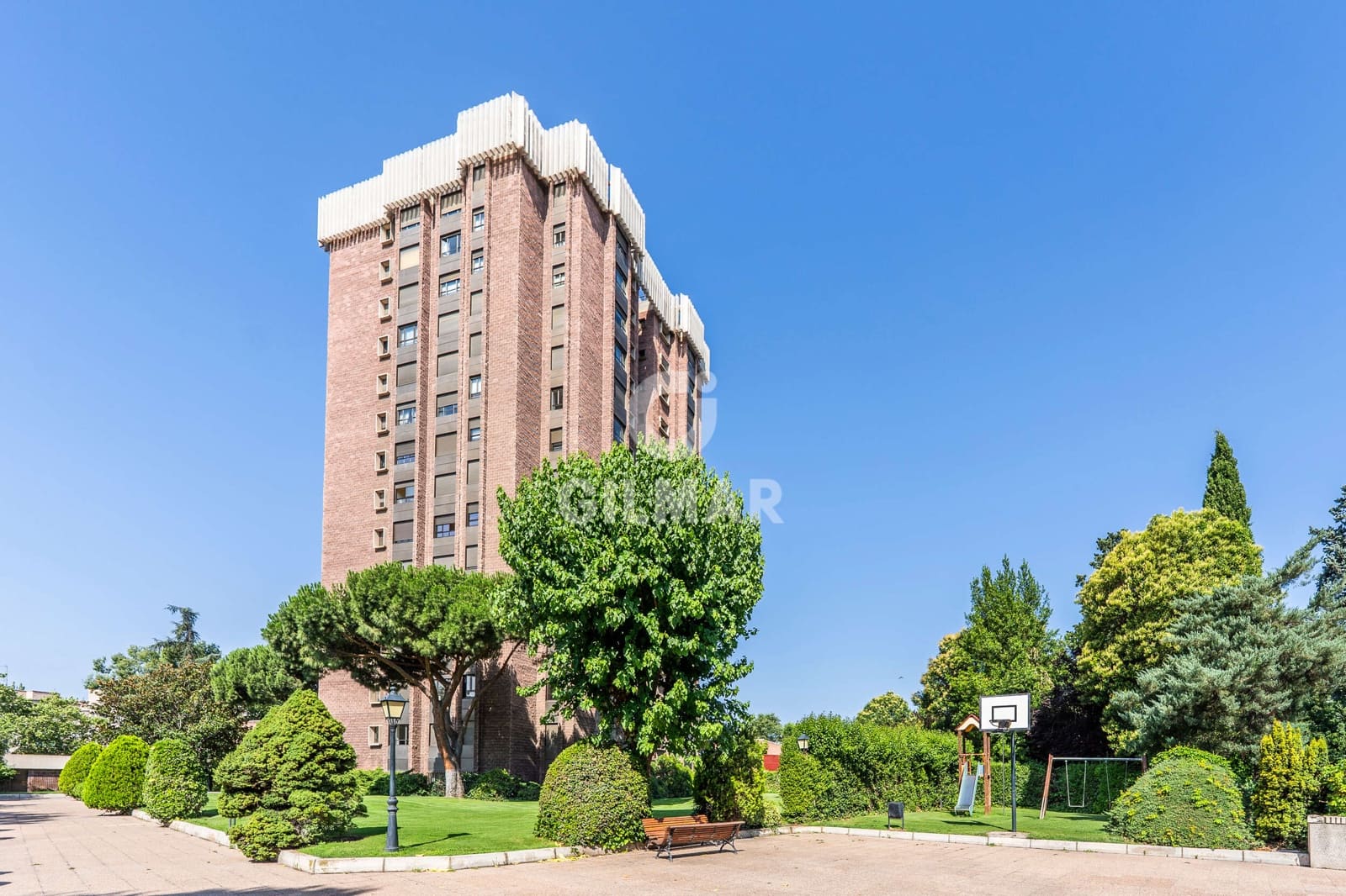 3 soveværelse Lejlighed til salg i Madrid by med garage - € 1.300.000 (Ref: 9234059)