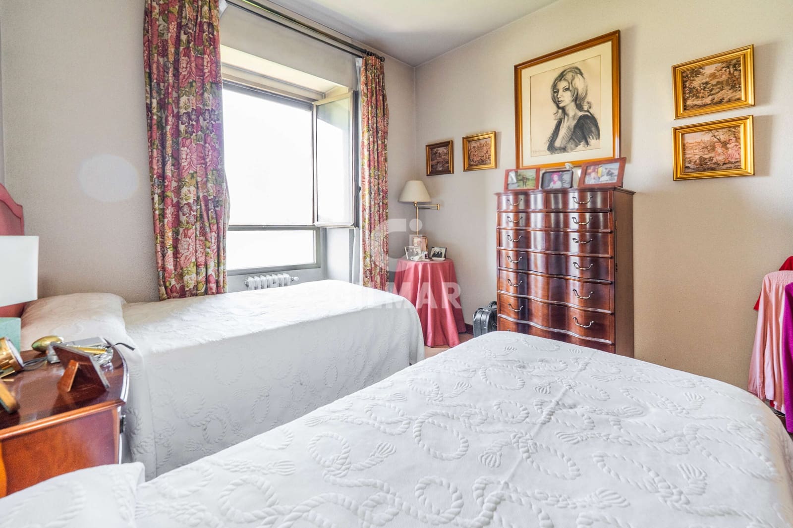 3 soveværelse Lejlighed til salg i Madrid by med garage - € 1.300.000 (Ref: 9234059)