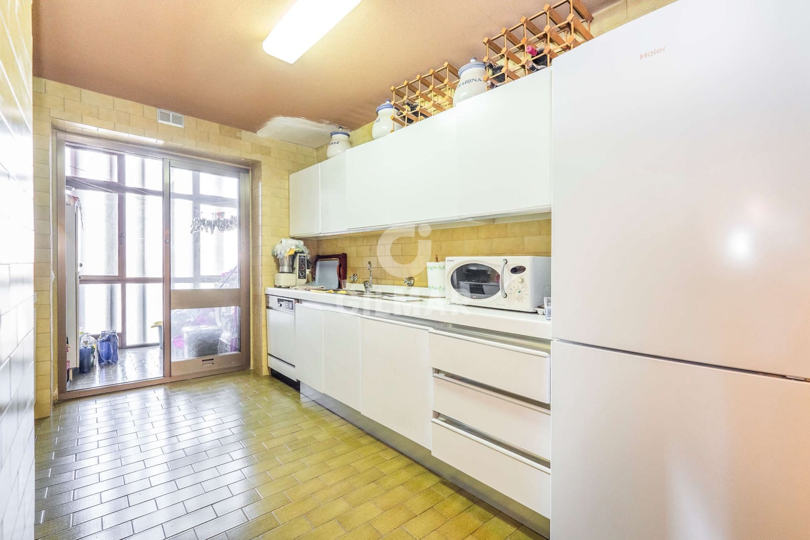 3 soveværelse Lejlighed til salg i Madrid by med garage - € 1.300.000 (Ref: 9234059)