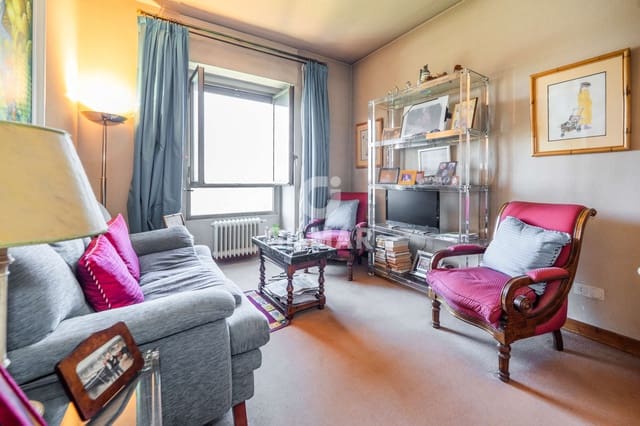 3 camera da letto Appartamento in vendita in Castilla, Madrid città con garage - 1.300.000 € (Rif: 9234059)