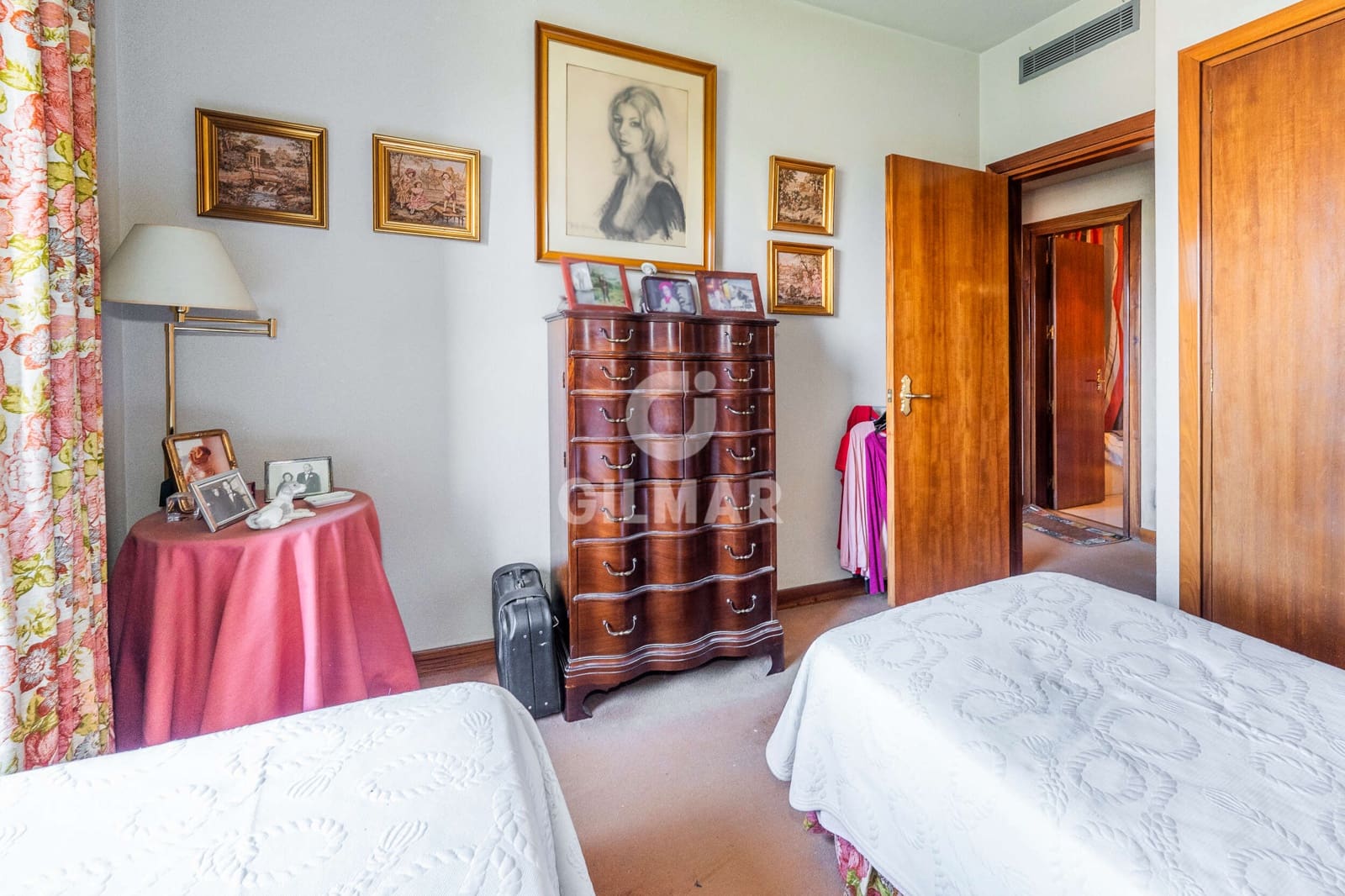 3 soveværelse Lejlighed til salg i Madrid by med garage - € 1.300.000 (Ref: 9234059)