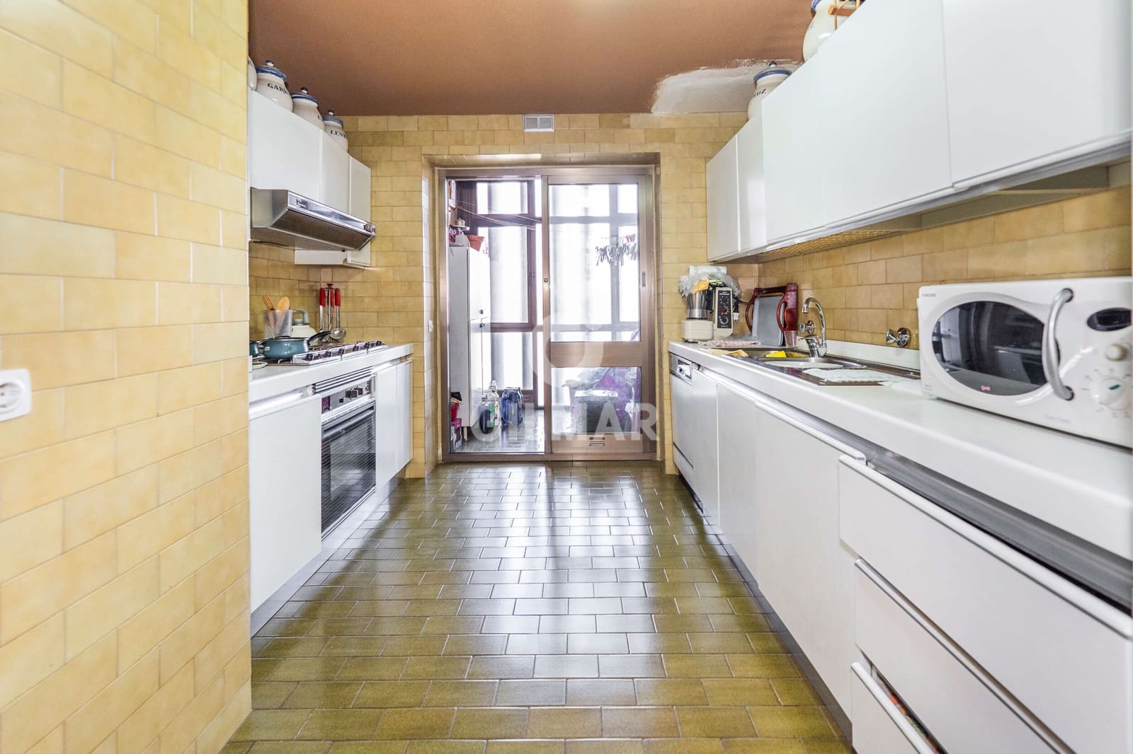 3 soveværelse Lejlighed til salg i Madrid by med garage - € 1.300.000 (Ref: 9234059)