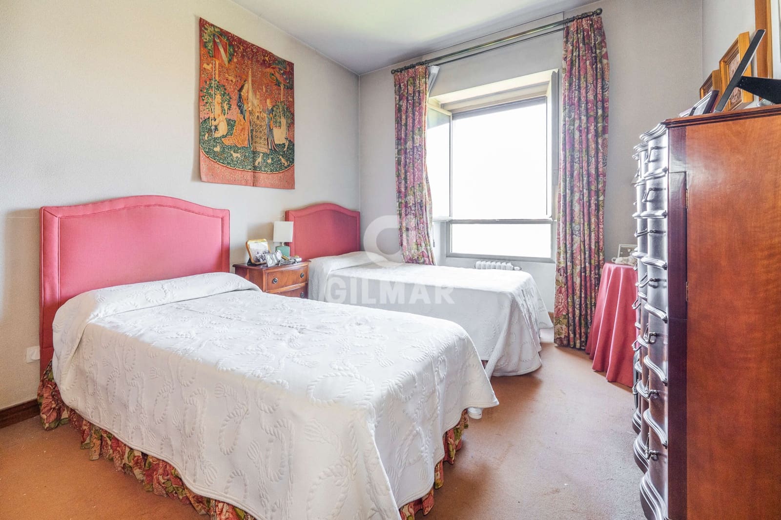 3 soveværelse Lejlighed til salg i Madrid by med garage - € 1.300.000 (Ref: 9234059)