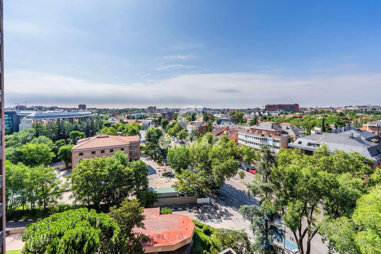 3 soveværelse Lejlighed til salg i Madrid by med garage - € 1.300.000 (Ref: 9234059)