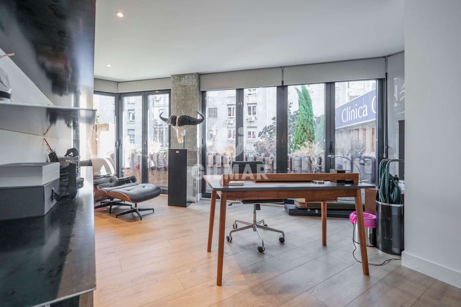 1 soverom Leilighet til salgs i Madrid by med svømmebasseng garasje - € 1 050 000 (Ref: 9234060)