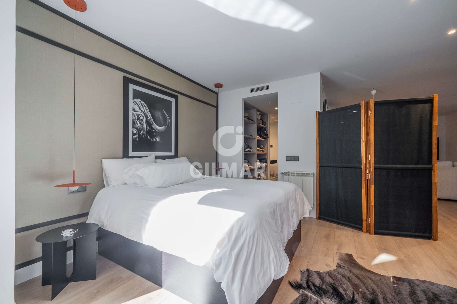 1 soverom Leilighet til salgs i Madrid by med svømmebasseng garasje - € 1 050 000 (Ref: 9234060)