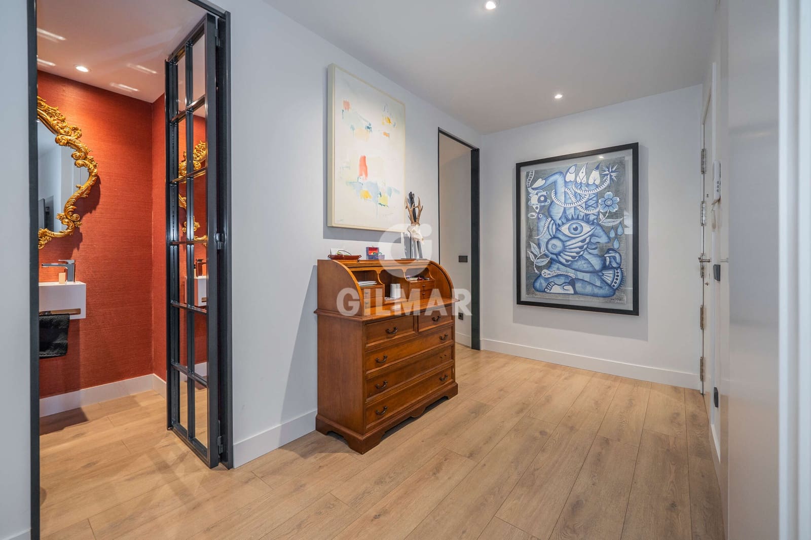 1 soverom Leilighet til salgs i Madrid by med svømmebasseng garasje - € 1 050 000 (Ref: 9234060)