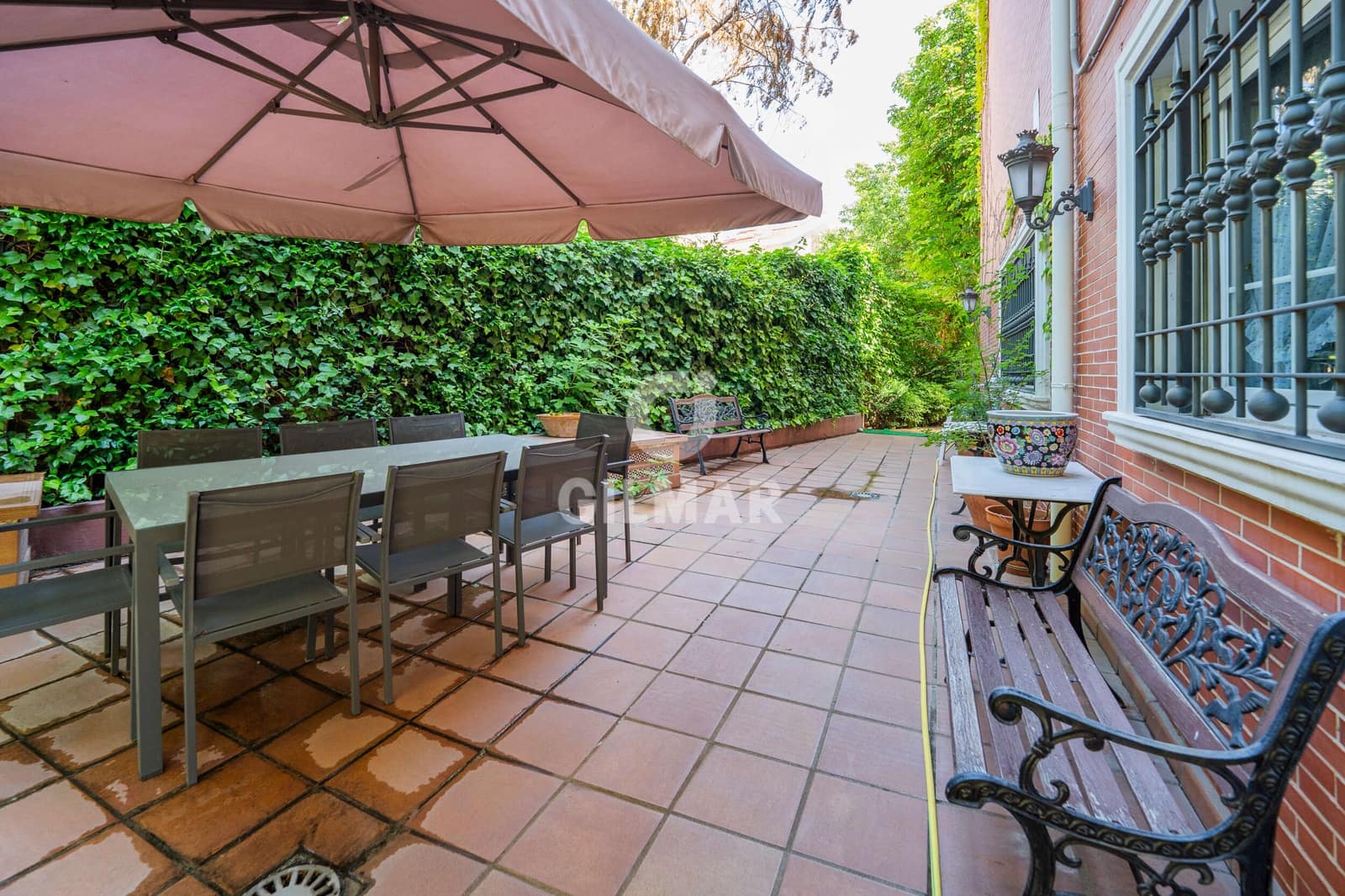 6 soveværelse Villa til salg i Madrid by med swimmingpool garage - € 5.300.000 (Ref: 9234061)