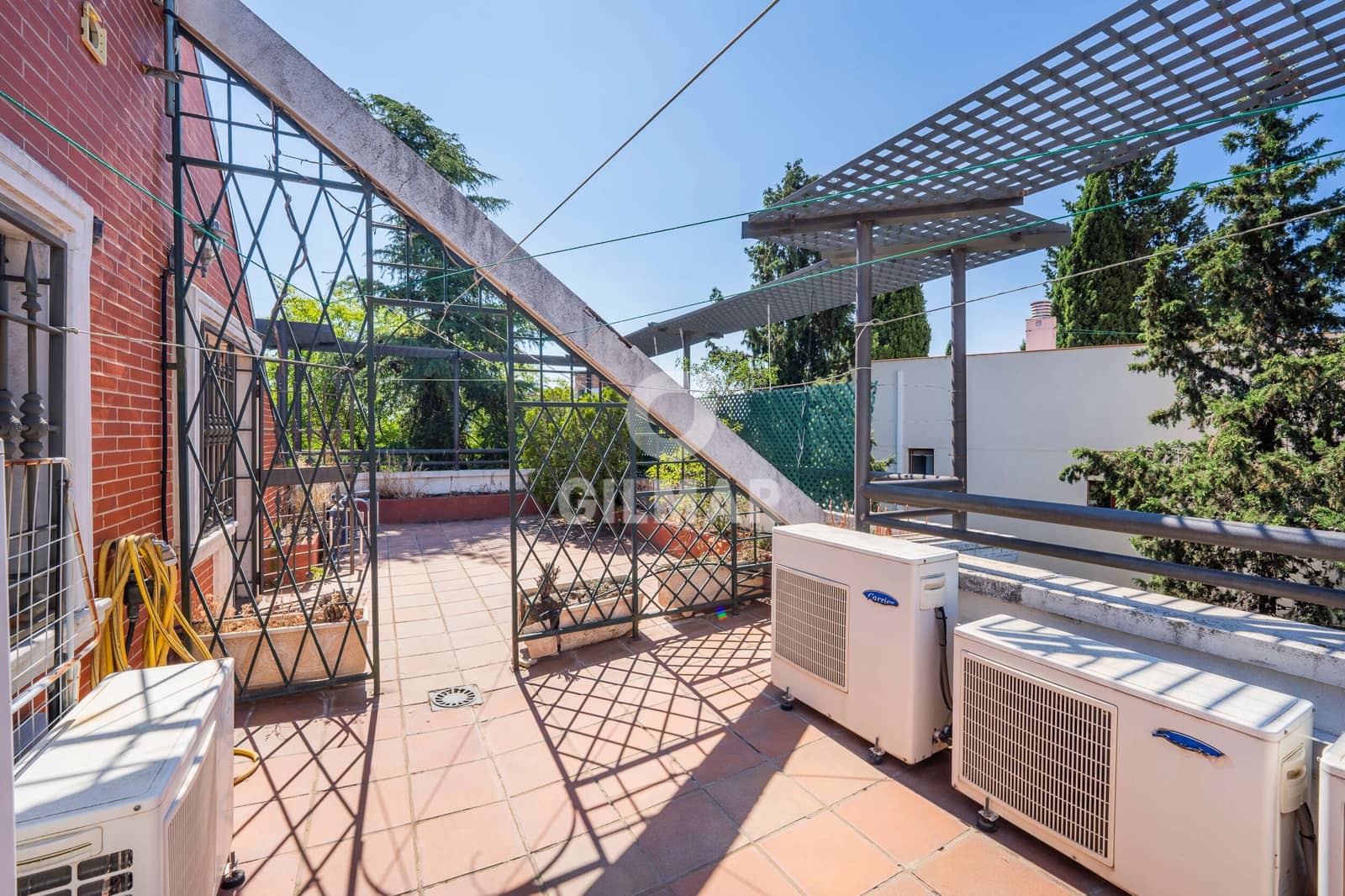 6 soveværelse Villa til salg i Madrid by med swimmingpool garage - € 5.300.000 (Ref: 9234061)
