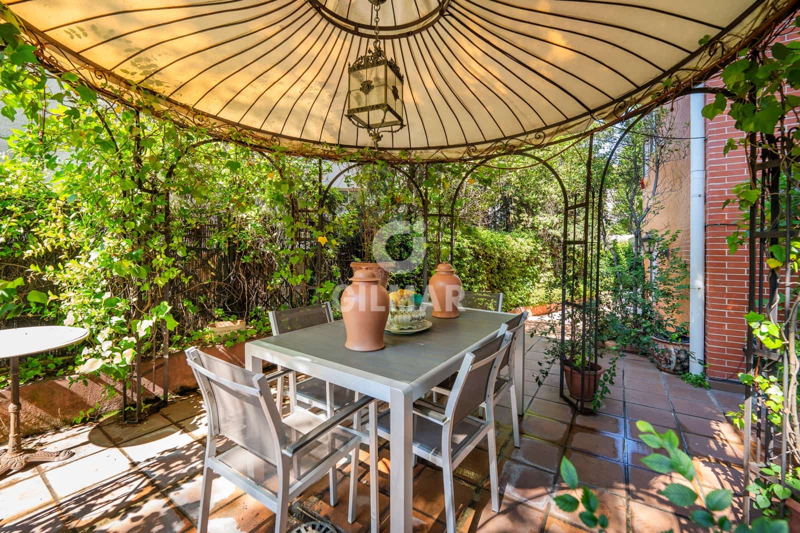 6 soveværelse Villa til salg i Madrid by med swimmingpool garage - € 5.300.000 (Ref: 9234061)