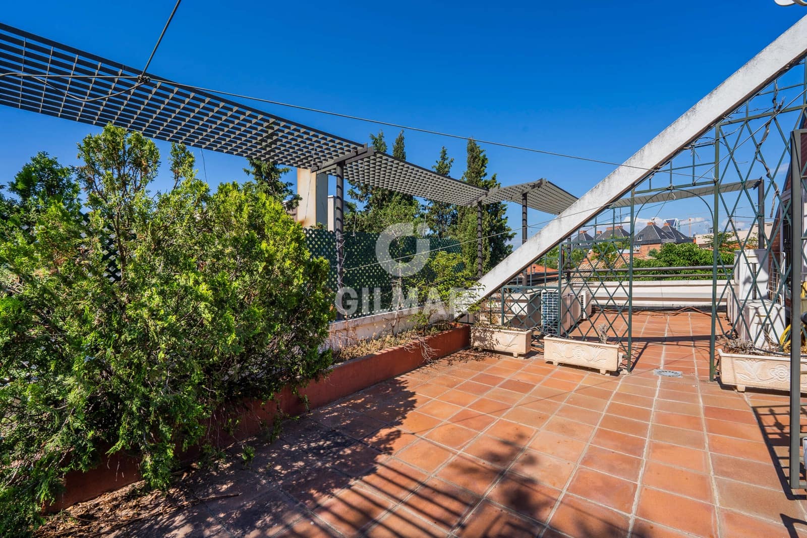 6 soveværelse Villa til salg i Madrid by med swimmingpool garage - € 5.300.000 (Ref: 9234061)