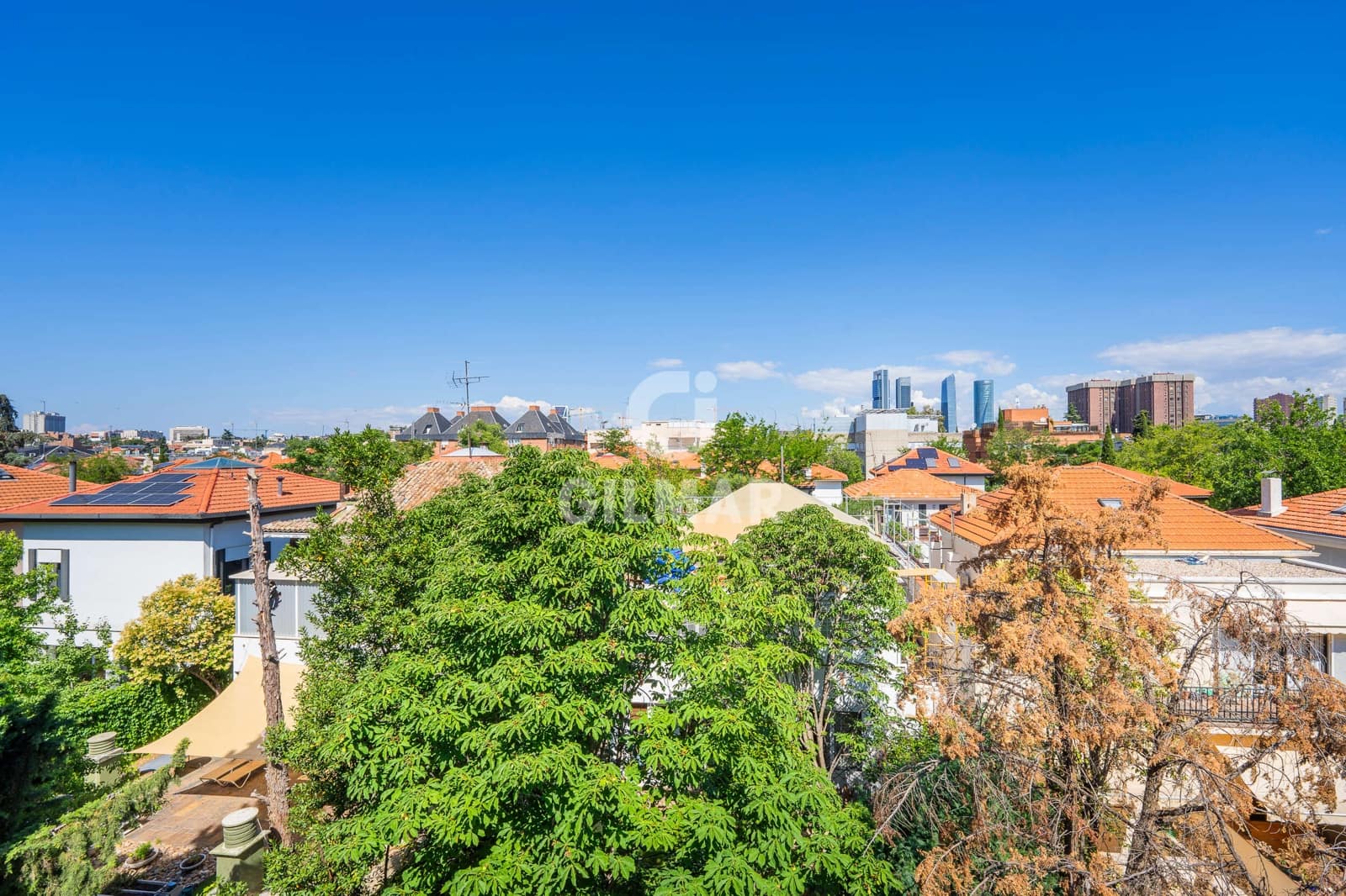 6 soveværelse Villa til salg i Madrid by med swimmingpool garage - € 5.300.000 (Ref: 9234061)