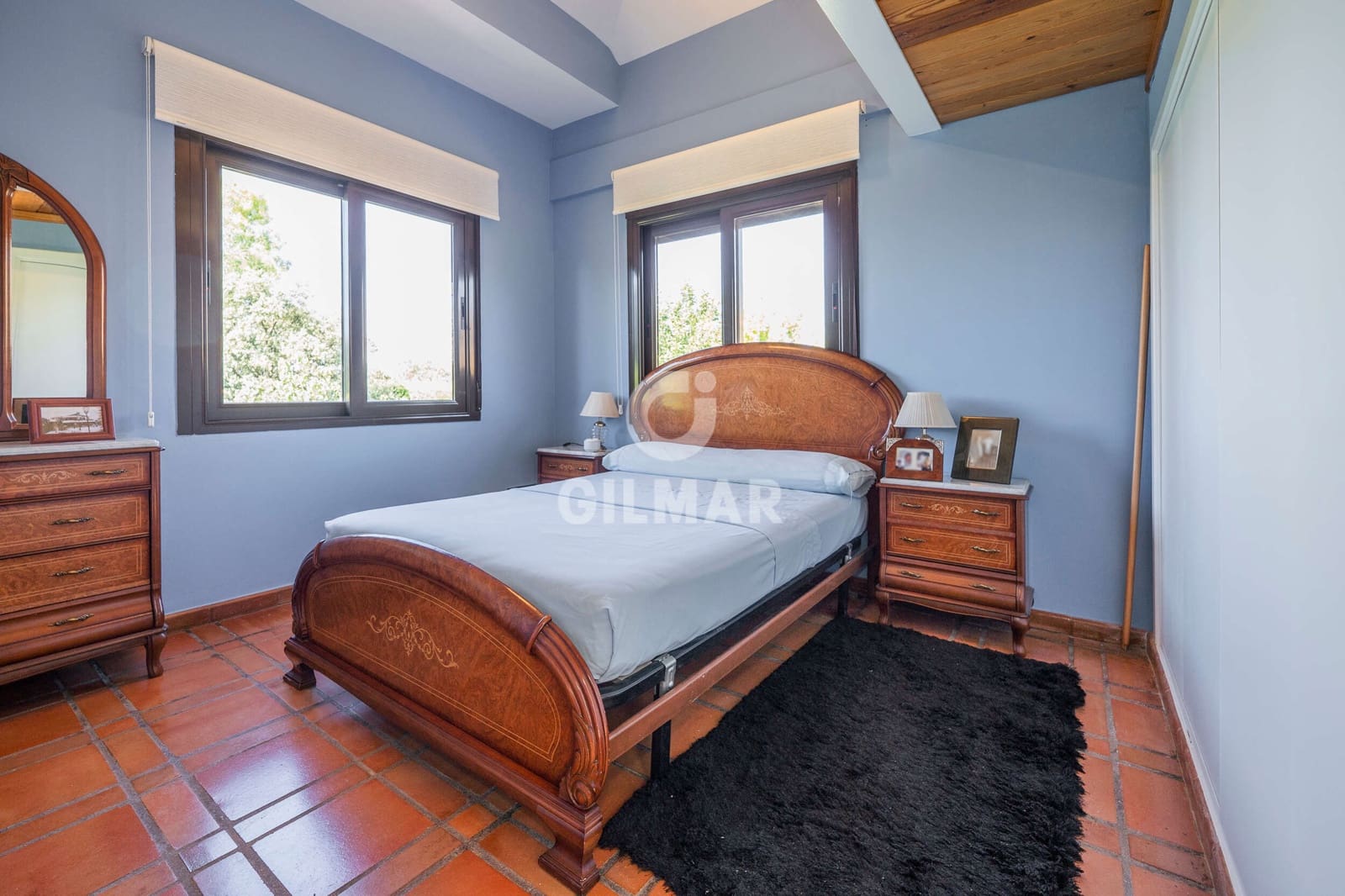 5 makuuhuone Huvila myytävänä paikassa San Sebastian de los Reyes - 2 880 000 € (Ref: 9235767)