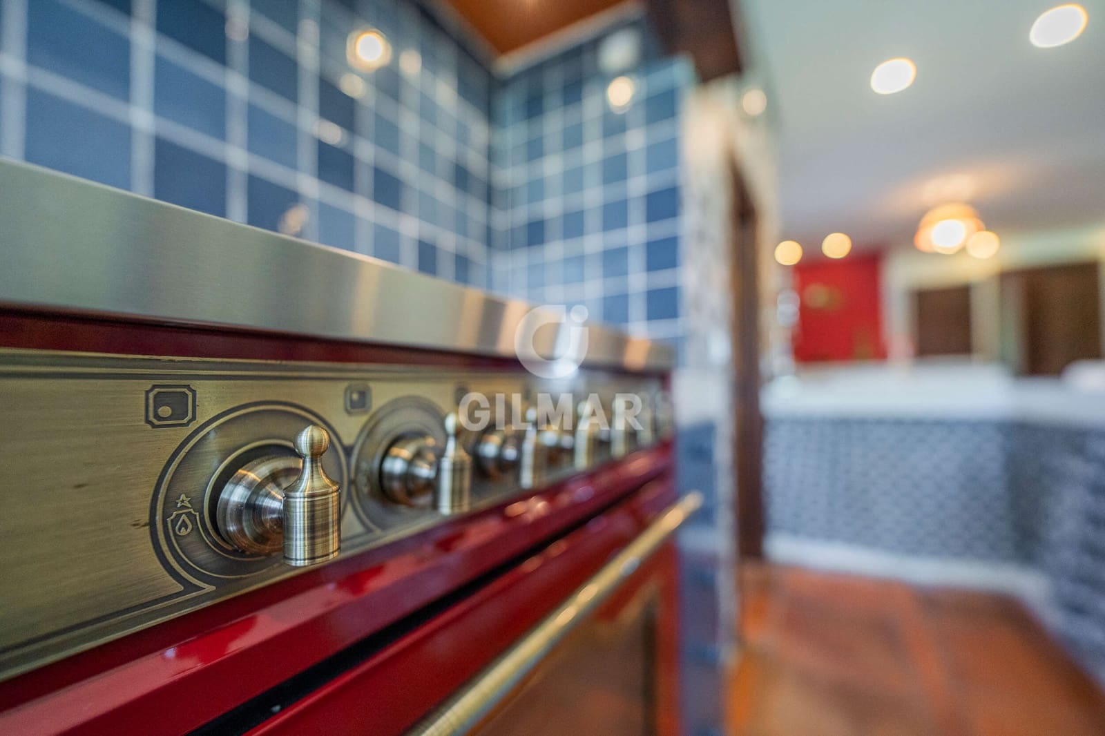 5 makuuhuone Huvila myytävänä paikassa San Sebastian de los Reyes - 2 880 000 € (Ref: 9235767)