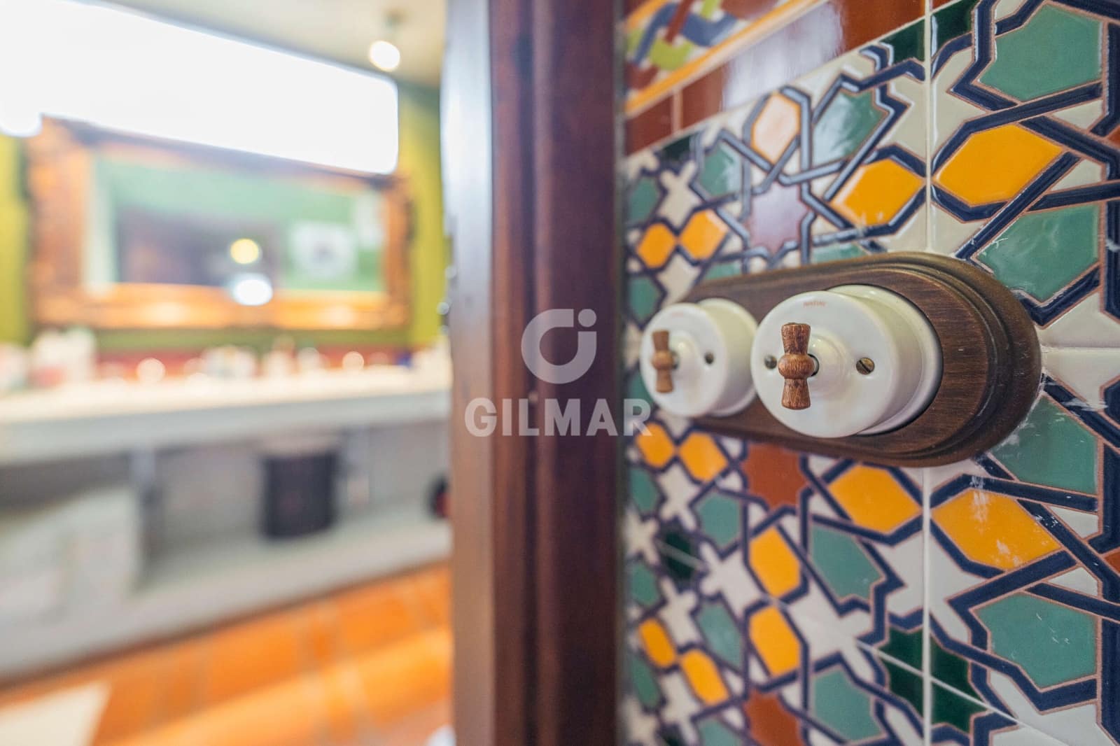 5 makuuhuone Huvila myytävänä paikassa San Sebastian de los Reyes - 2 880 000 € (Ref: 9235767)