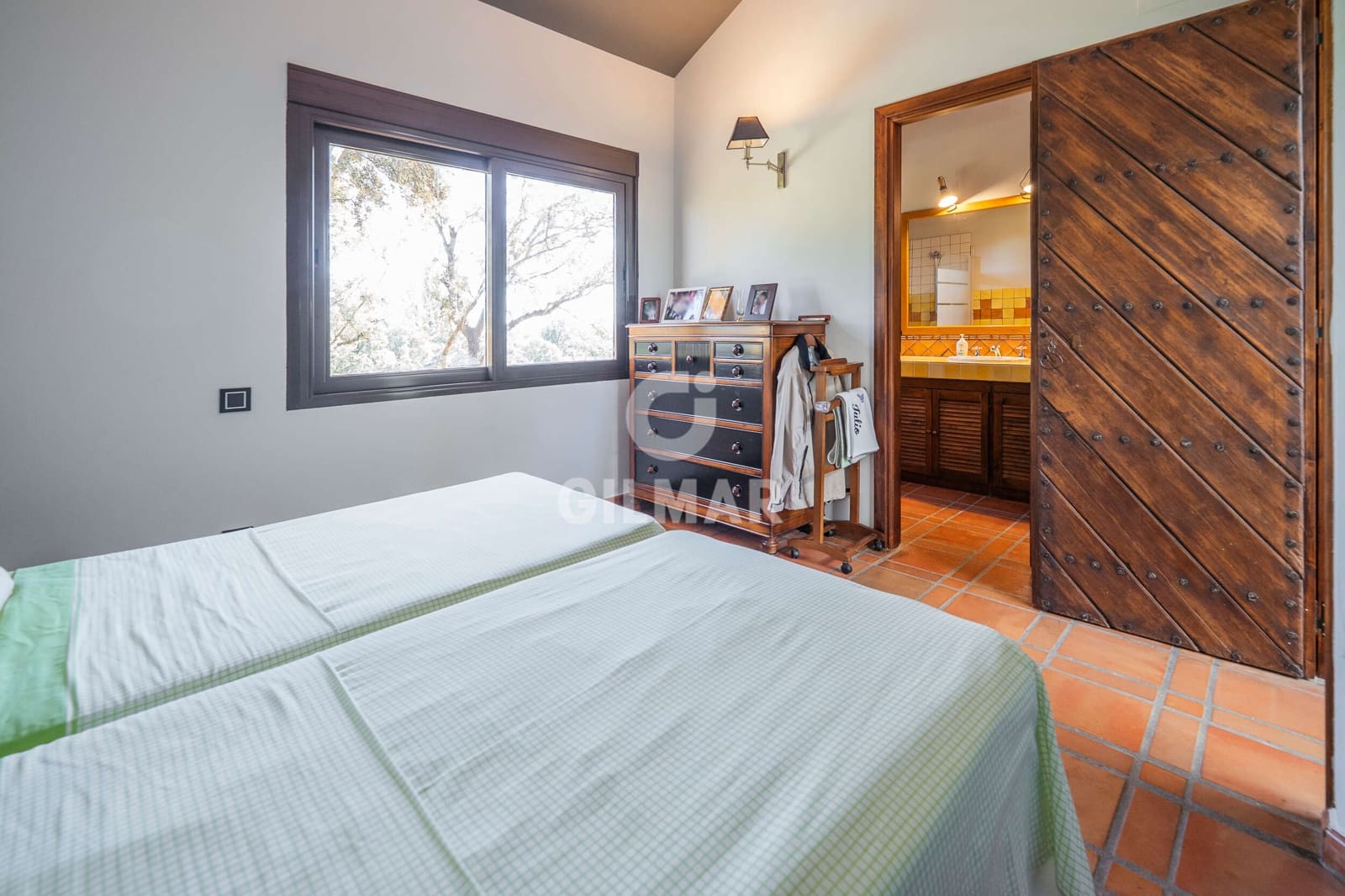 5 makuuhuone Huvila myytävänä paikassa San Sebastian de los Reyes - 2 880 000 € (Ref: 9235767)