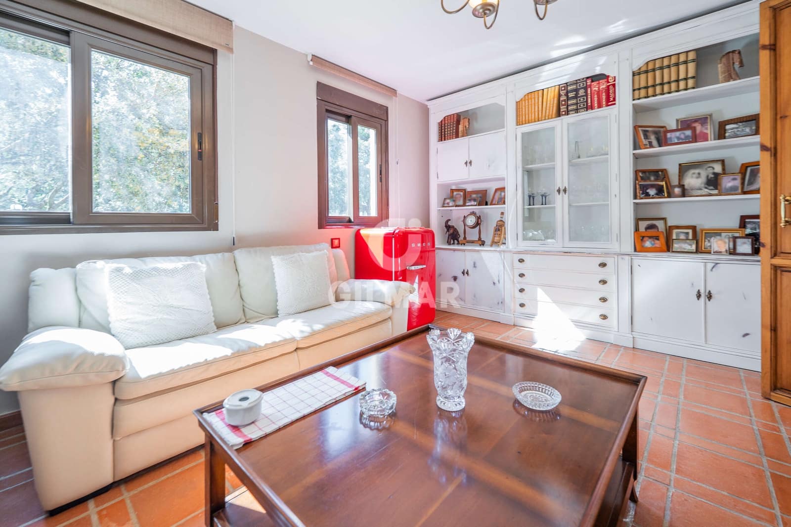 5 makuuhuone Huvila myytävänä paikassa San Sebastian de los Reyes - 2 880 000 € (Ref: 9235767)