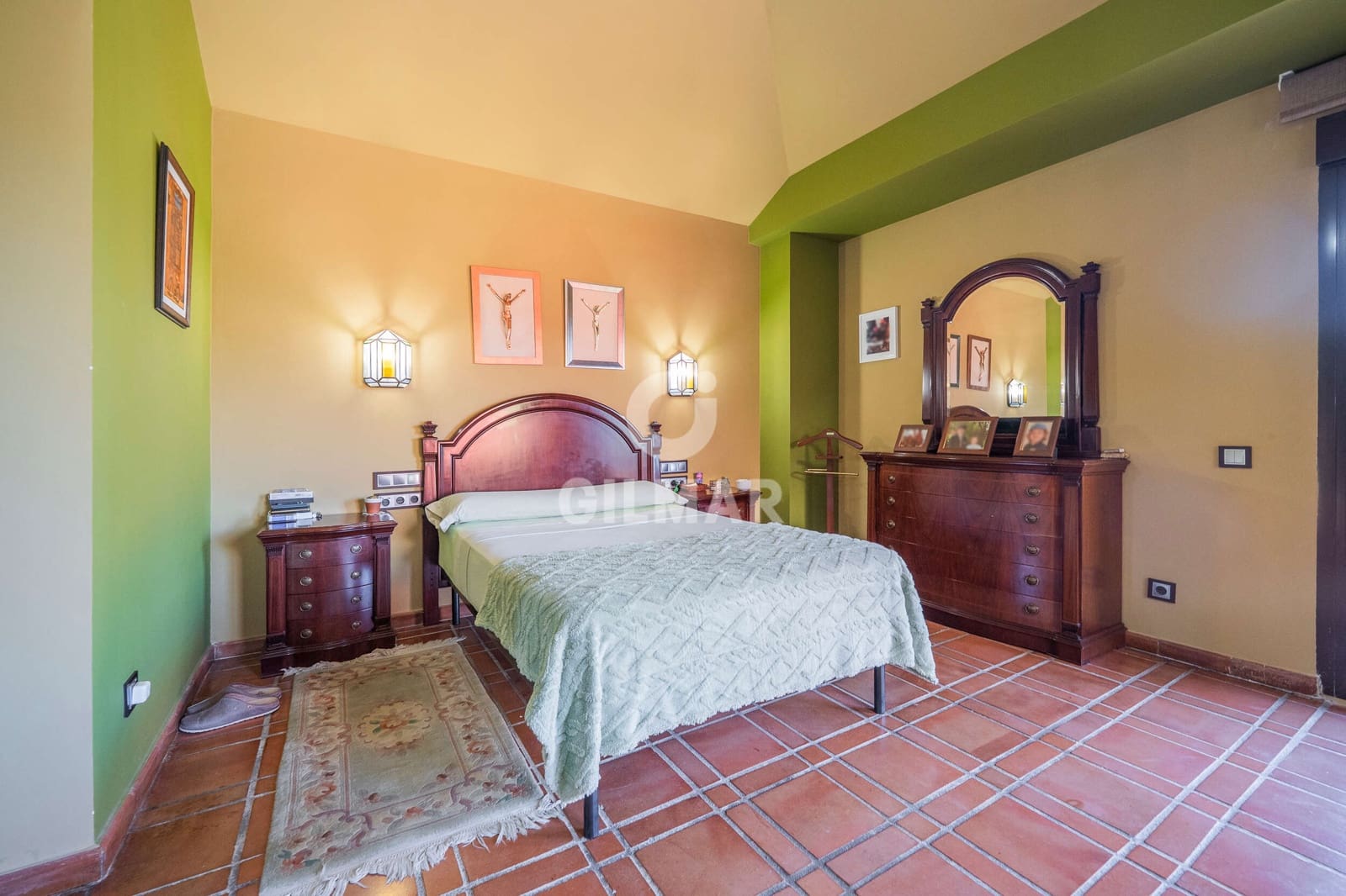 5 makuuhuone Huvila myytävänä paikassa San Sebastian de los Reyes - 2 880 000 € (Ref: 9235767)