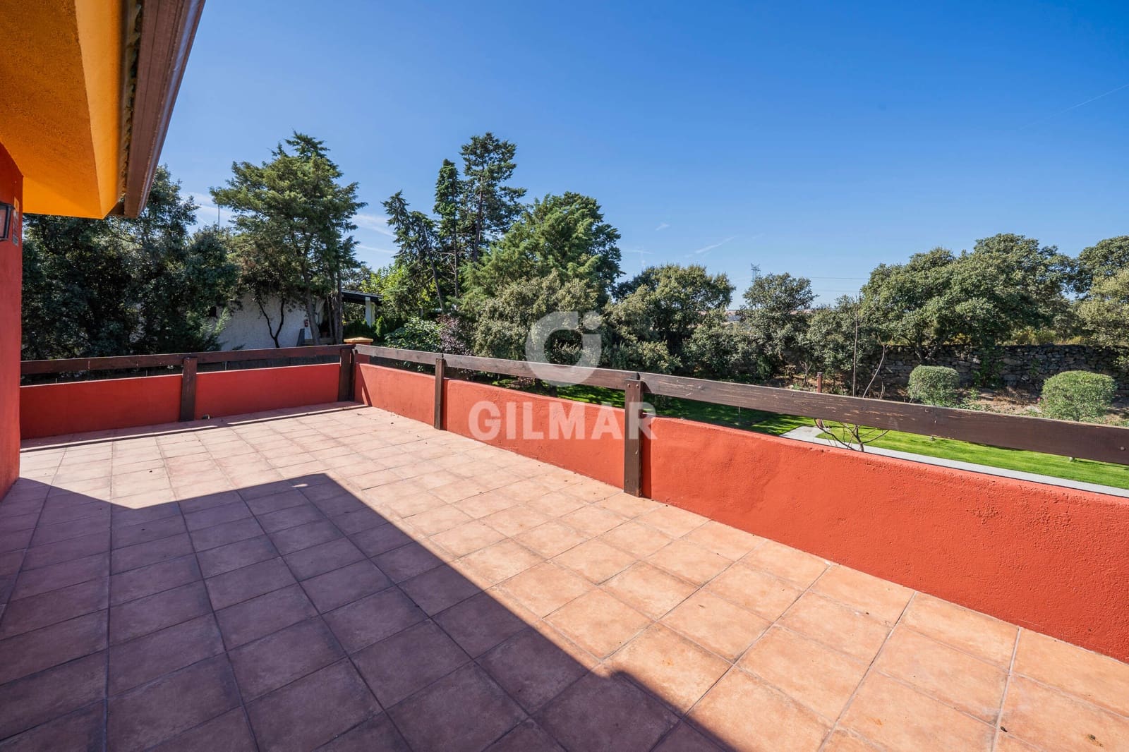 5 makuuhuone Huvila myytävänä paikassa San Sebastian de los Reyes - 2 880 000 € (Ref: 9235767)