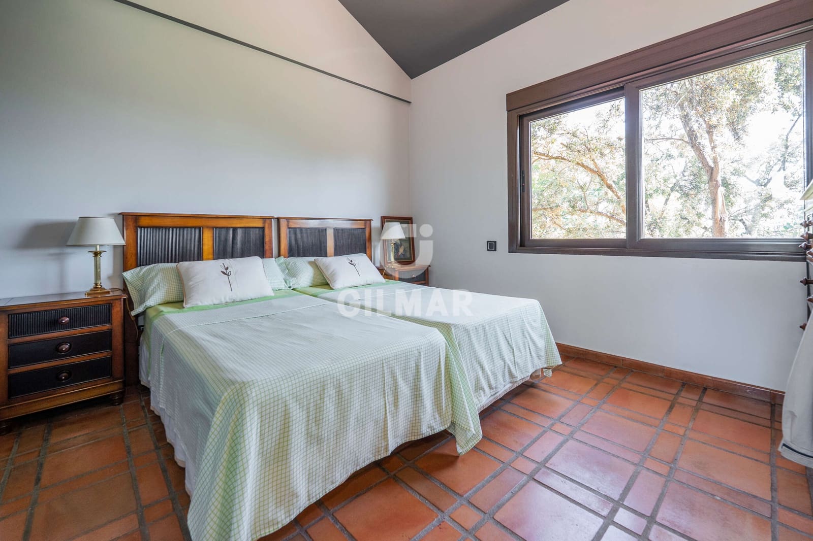 5 makuuhuone Huvila myytävänä paikassa San Sebastian de los Reyes - 2 880 000 € (Ref: 9235767)