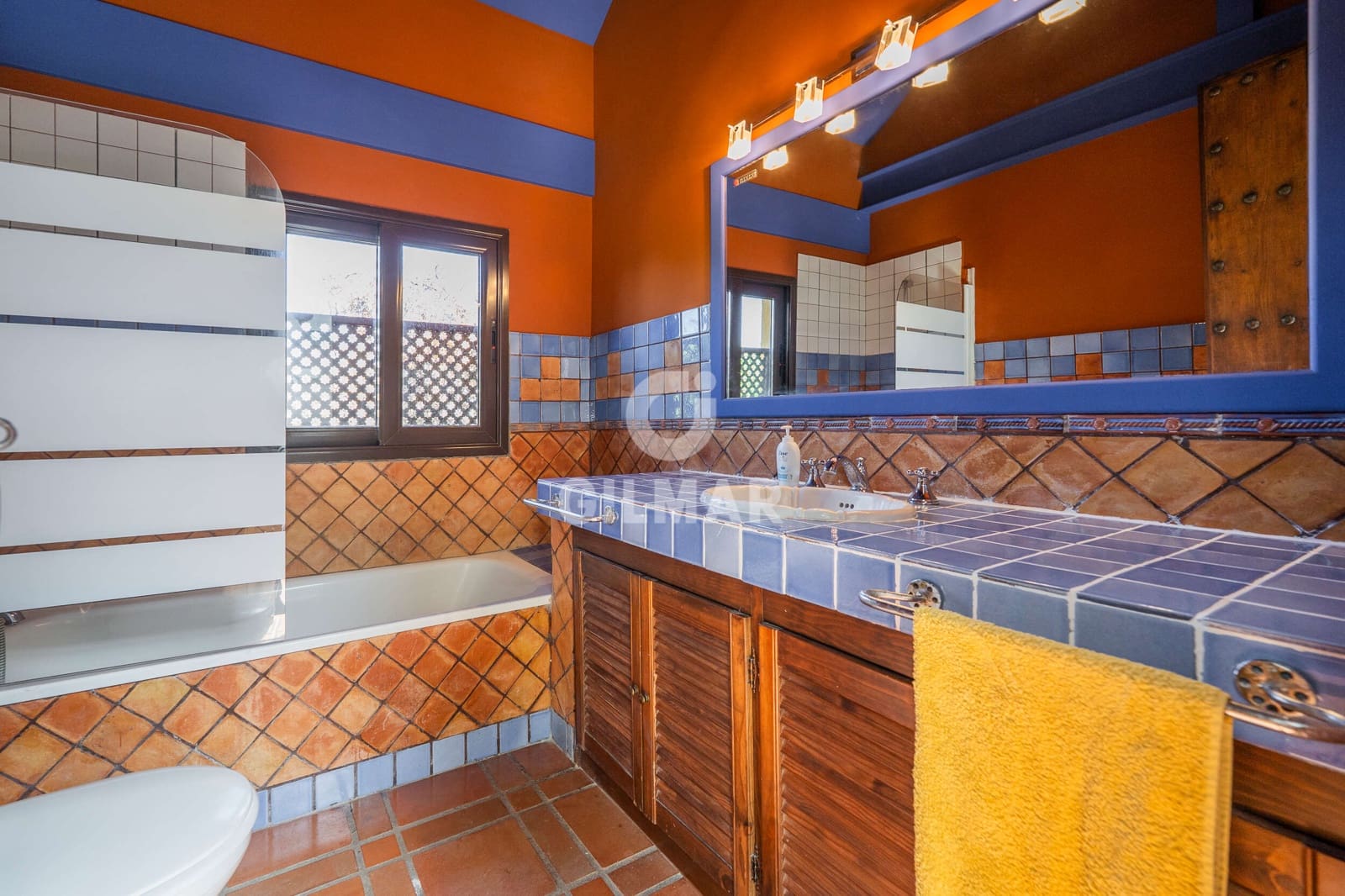 5 makuuhuone Huvila myytävänä paikassa San Sebastian de los Reyes - 2 880 000 € (Ref: 9235767)