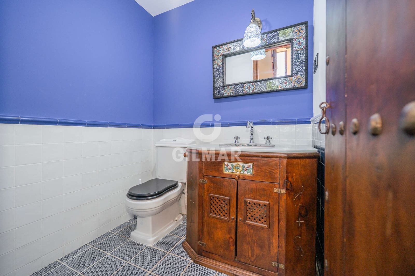 5 makuuhuone Huvila myytävänä paikassa San Sebastian de los Reyes - 2 880 000 € (Ref: 9235767)