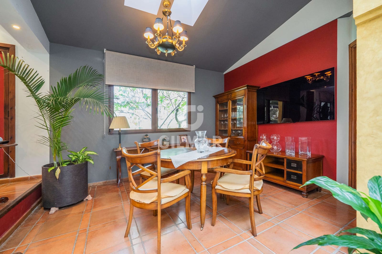 5 makuuhuone Huvila myytävänä paikassa San Sebastian de los Reyes - 2 880 000 € (Ref: 9235767)