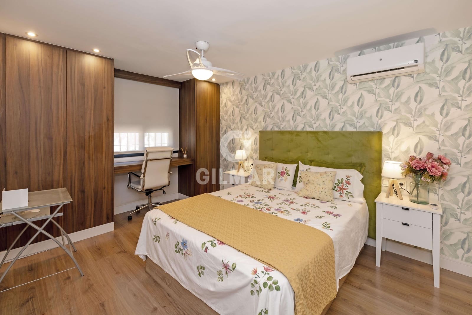 5 soverom Villa til salgs i Marbella med svømmebasseng garasje - € 1 800 000 (Ref: 9235768)