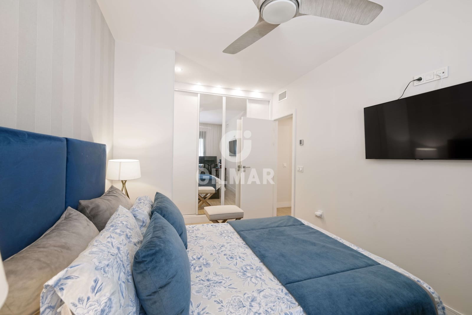 5 soverom Villa til salgs i Marbella med svømmebasseng garasje - € 1 800 000 (Ref: 9235768)