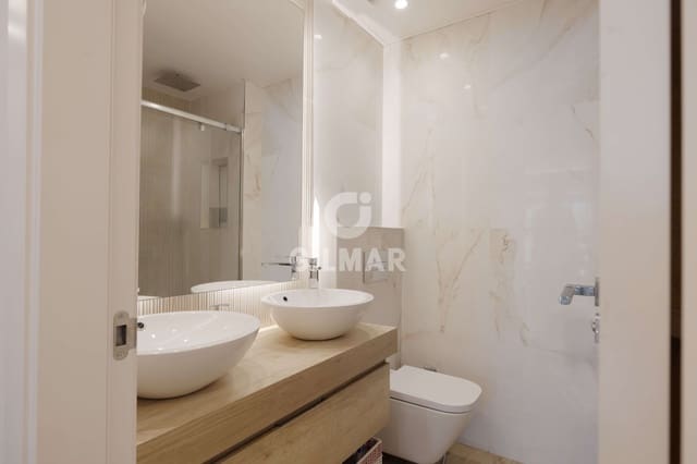 5 soverom Villa til salgs i Valdeolletas - Las Cancelas - Xarblanca, Marbella med svømmebasseng garasje - € 1 800 000 (Ref: 9235768)