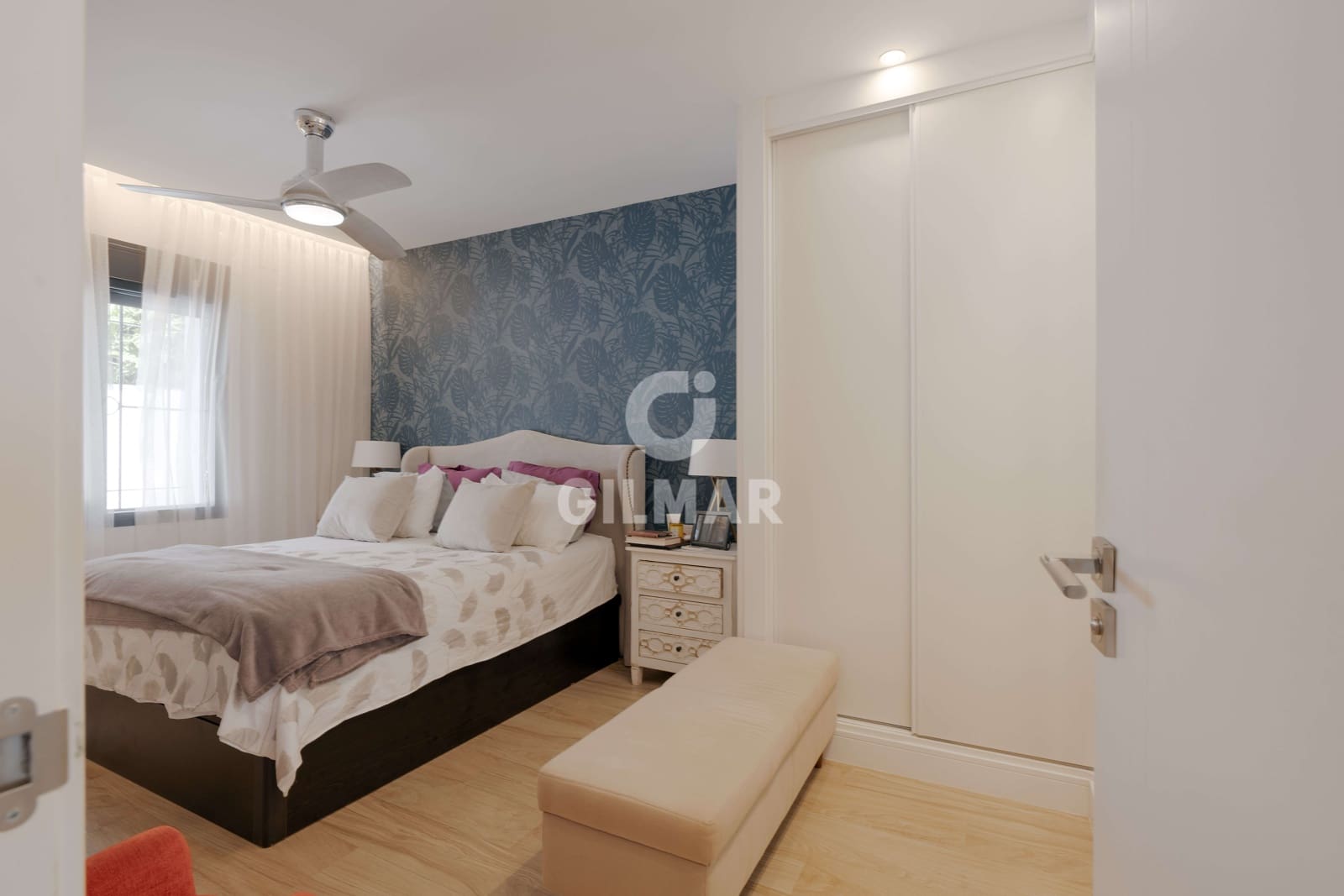 5 soverom Villa til salgs i Marbella med svømmebasseng garasje - € 1 800 000 (Ref: 9235768)