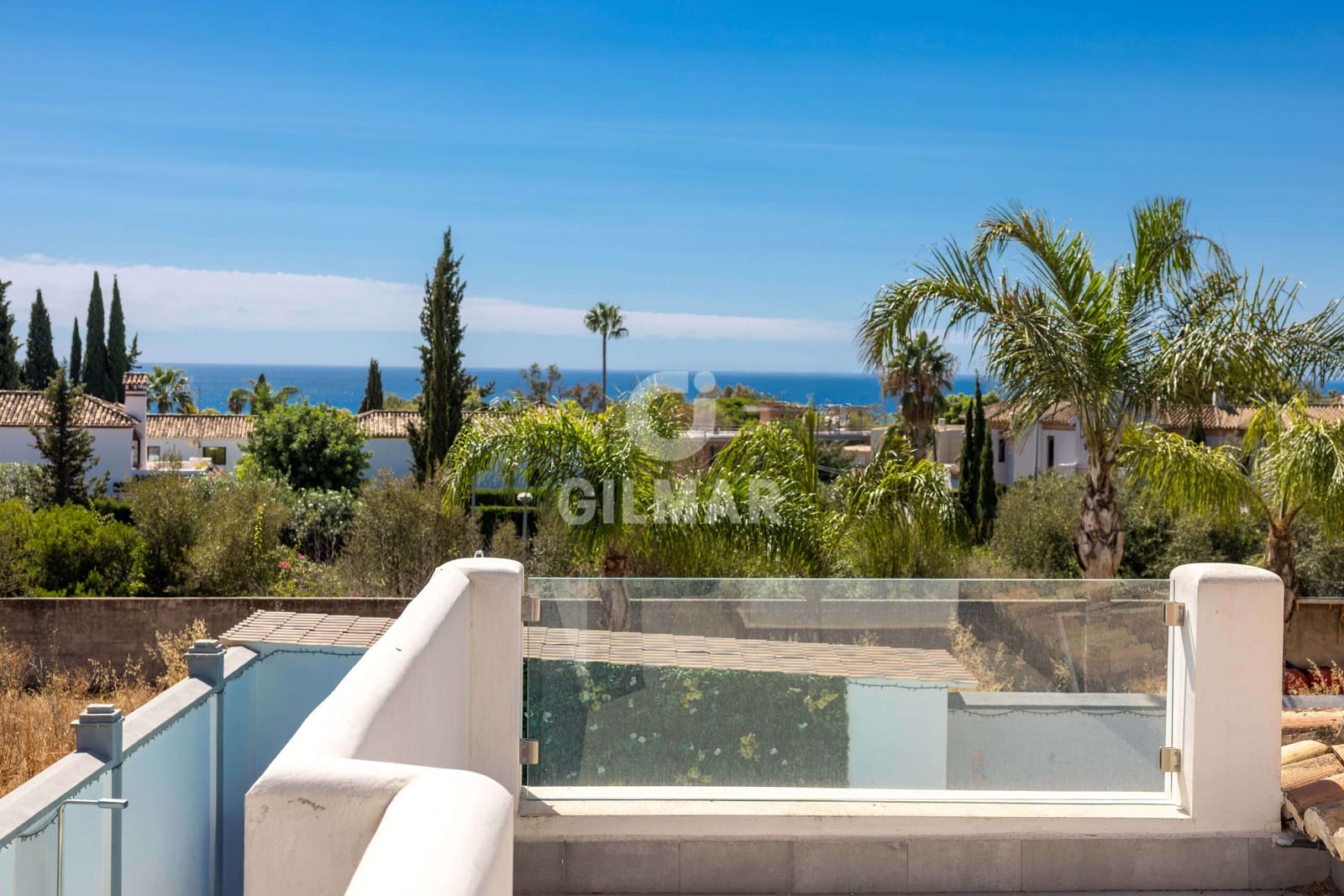 5 soverom Villa til salgs i Marbella med svømmebasseng garasje - € 1 800 000 (Ref: 9235768)