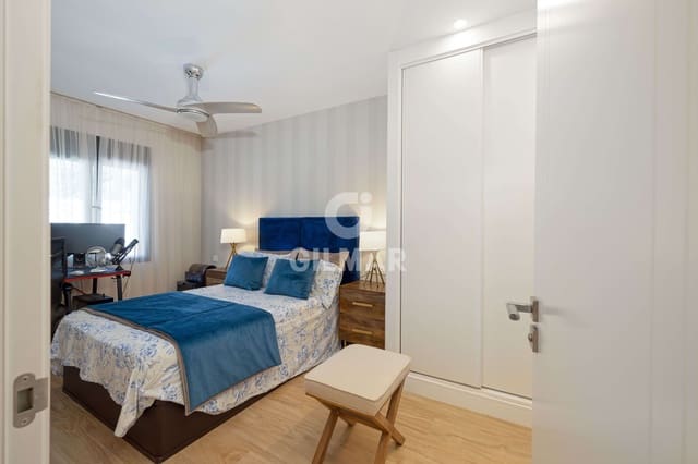 5 soverom Villa til salgs i Valdeolletas - Las Cancelas - Xarblanca, Marbella med svømmebasseng garasje - € 1 800 000 (Ref: 9235768)