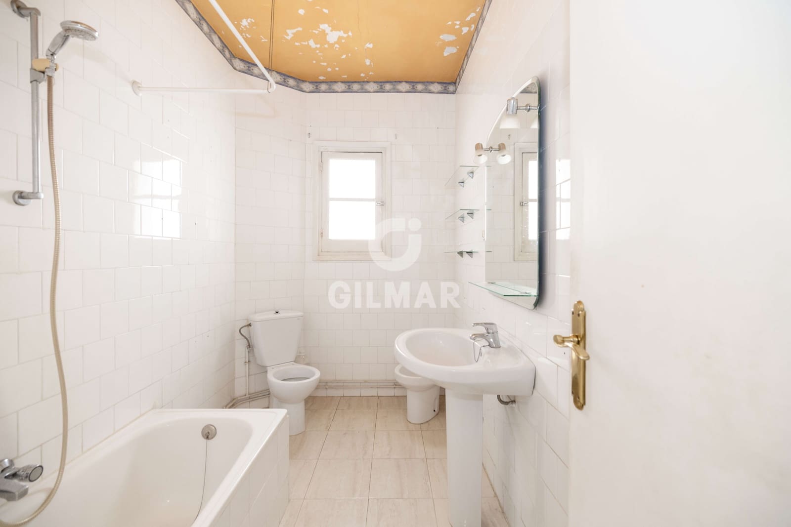 4 makuuhuone Asunto myytävänä paikassa Malaga kaupunki - 650 000 € (Ref: 9238868)