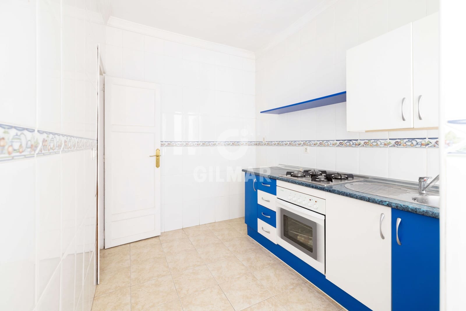 4 makuuhuone Asunto myytävänä paikassa Malaga kaupunki - 650 000 € (Ref: 9238868)