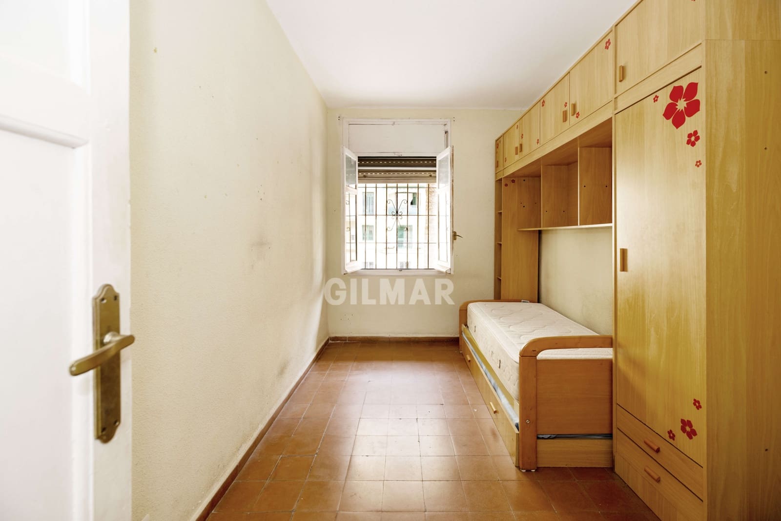 4 makuuhuone Asunto myytävänä paikassa Malaga kaupunki - 650 000 € (Ref: 9238868)