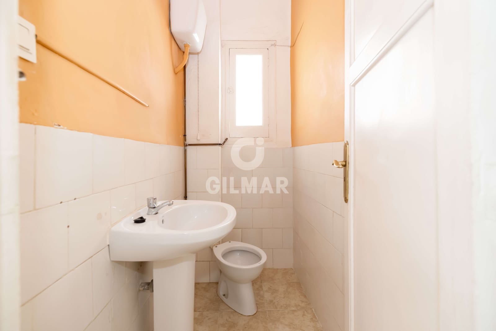 4 makuuhuone Asunto myytävänä paikassa Malaga kaupunki - 650 000 € (Ref: 9238868)