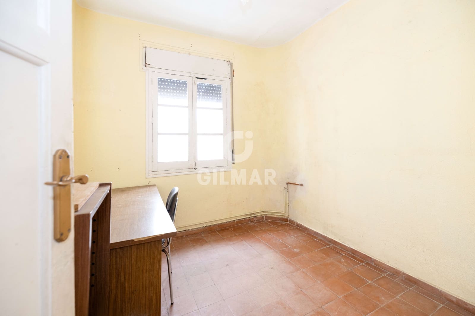 4 makuuhuone Asunto myytävänä paikassa Malaga kaupunki - 650 000 € (Ref: 9238868)