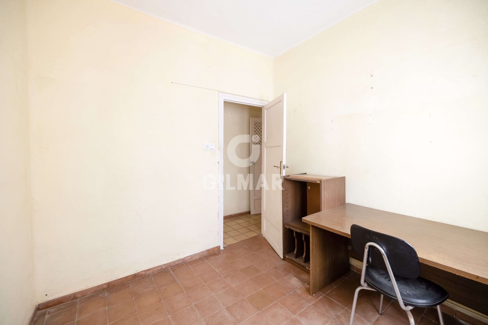 4 makuuhuone Asunto myytävänä paikassa Malaga kaupunki - 650 000 € (Ref: 9238868)