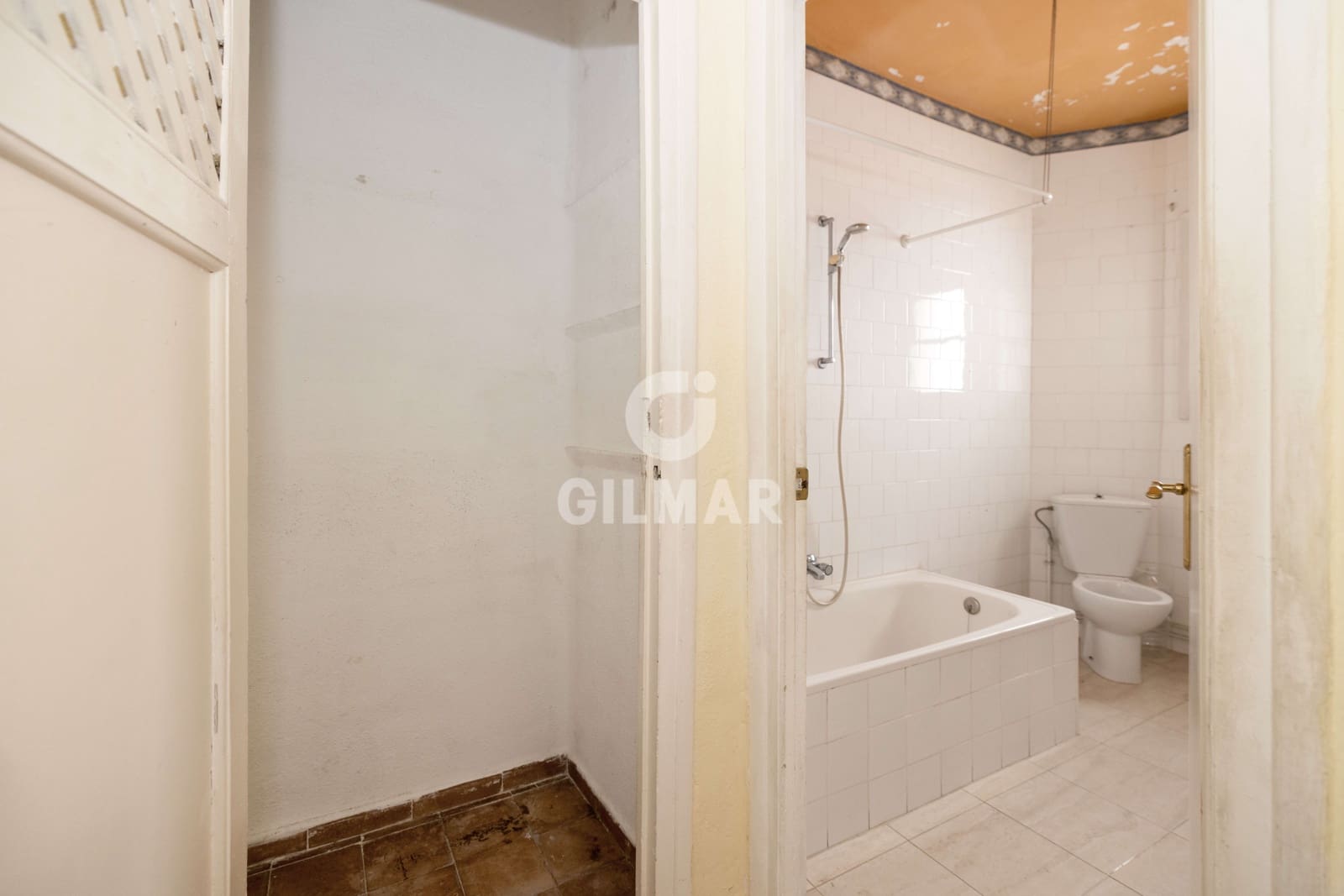 4 makuuhuone Asunto myytävänä paikassa Malaga kaupunki - 650 000 € (Ref: 9238868)