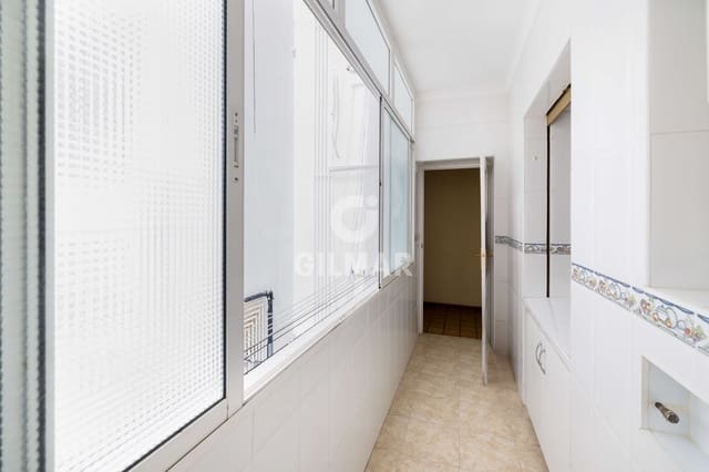 4 makuuhuone Asunto myytävänä paikassa La Malagueta, Málaga kaupunki - 650 000 € (Ref: 9238868)