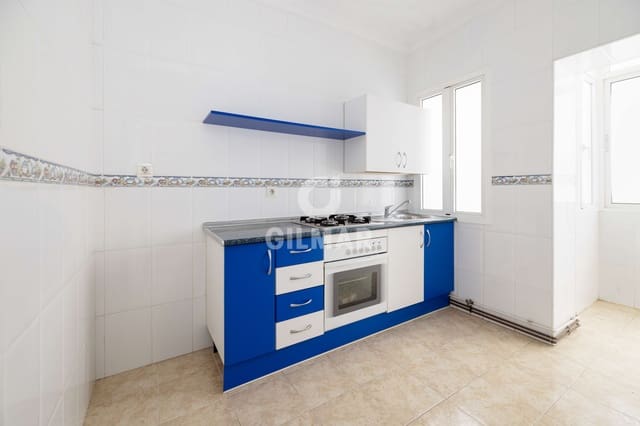 4 makuuhuone Asunto myytävänä paikassa La Malagueta, Málaga kaupunki - 650 000 € (Ref: 9238868)