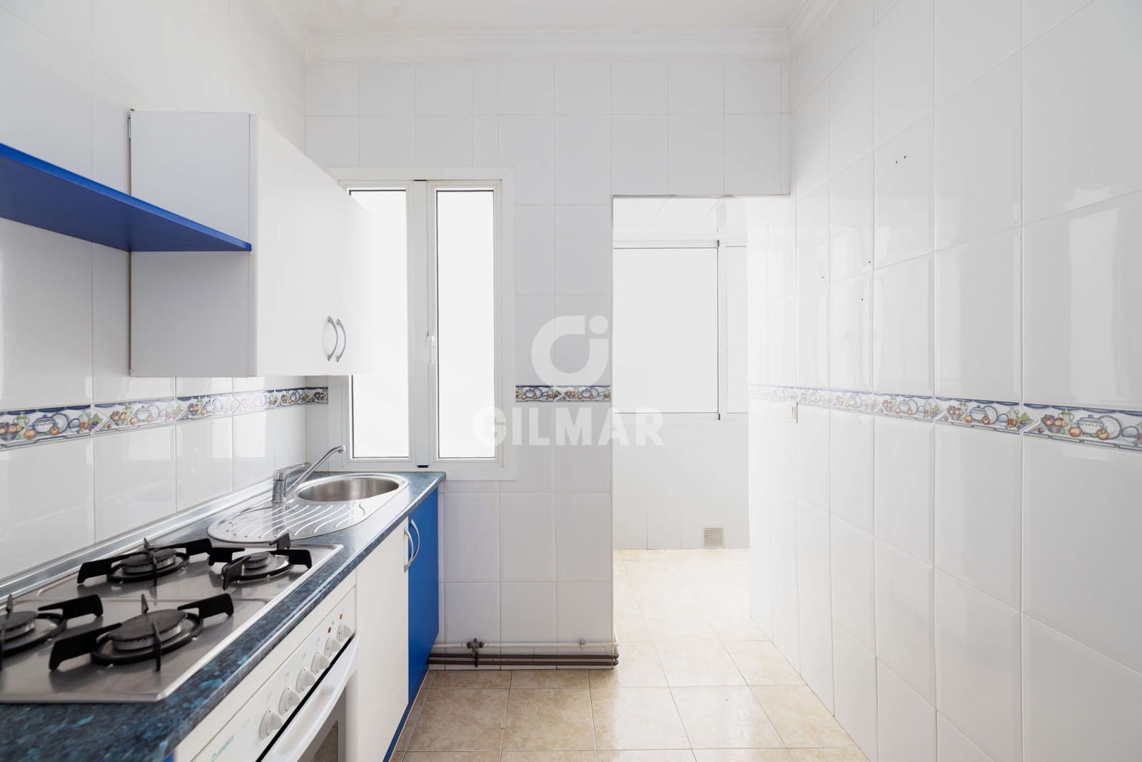 4 makuuhuone Asunto myytävänä paikassa Malaga kaupunki - 650 000 € (Ref: 9238868)