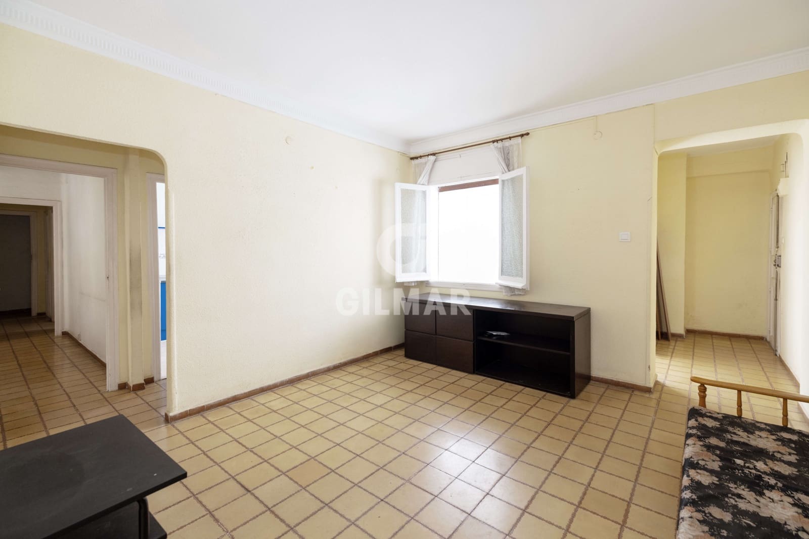 4 makuuhuone Asunto myytävänä paikassa Malaga kaupunki - 650 000 € (Ref: 9238868)