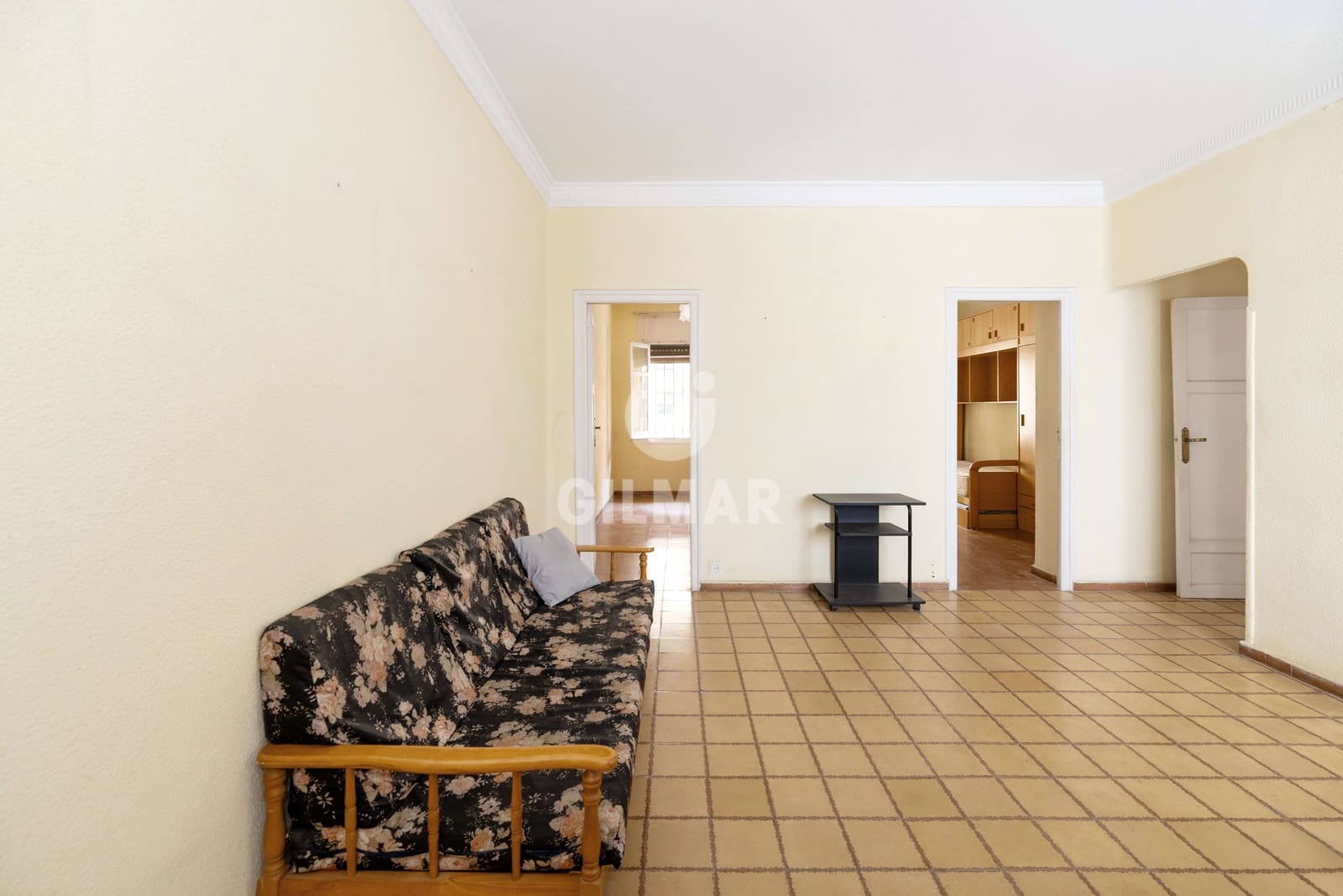 4 makuuhuone Asunto myytävänä paikassa Malaga kaupunki - 650 000 € (Ref: 9238868)