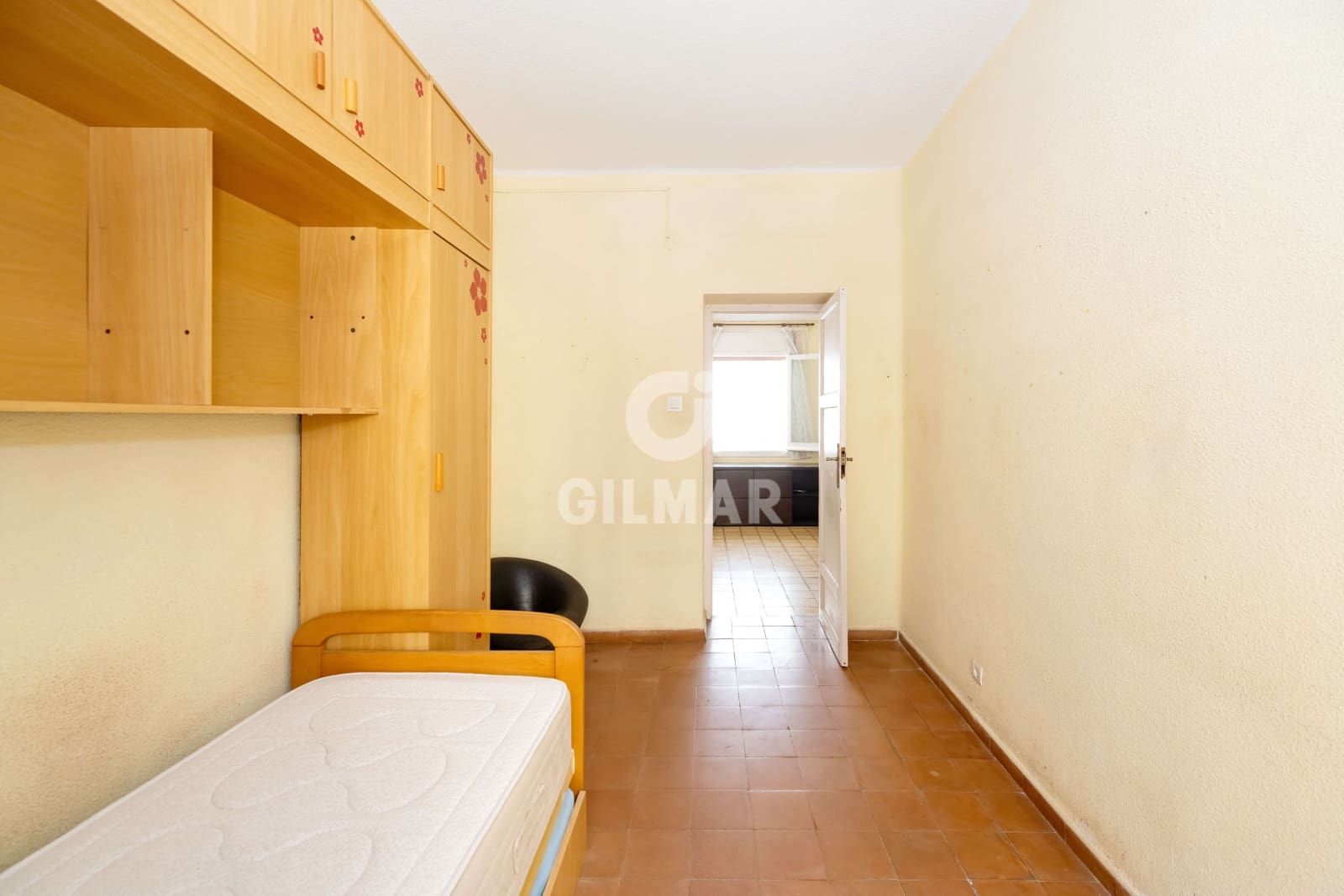 4 makuuhuone Asunto myytävänä paikassa Malaga kaupunki - 650 000 € (Ref: 9238868)